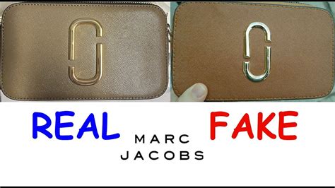 marc jacobs snapshot camera bag fake